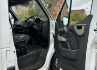 2019 Renault Master – Model: Master LL35 Business dCi – HT19OOV