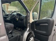 2021 Peugeot Boxer – Model: Boxer 335 Professional L2H2 Blue HDi – CJ21FVU