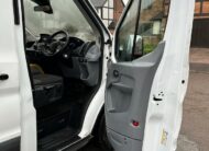 2019 Ford Transit – Model: Transit 350 – GJ19WZA