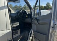 2017 Mercedes-Benz Sprinter – Model: Sprinter 314 CDi – WE67MOB