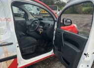 2018 Renault Kangoo Maxi – Model: Kangoo Maxi LL21 Business Energy dCi – BD18RZF