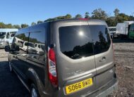 2017 Ford Transit Connect – Model: Transit Connect 230 – SO66BWD