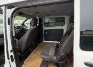 2015 Ford Transit Custom – Model: Transit Custom 330 E-Tech – BX64FRR