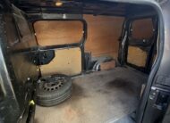 2016 Citroen Dispatch – Model: Dispatch 1000 Enterprise Blue HDi S/S – WM66GHA