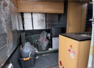2002 Iveco Daily – Model: Daily 2000 35S11 LWB – WK02XEC