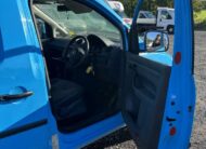 2011 Volkswagen Caddy MaxI – Model: Caddy Maxi C20 TDI – FG61RSZ