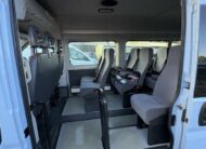 2010 Fiat Ducato – Model: Ducato 40 Maxi 120 14s Bus – GN60GYU