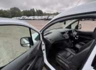 2015 Ford Tourneo Connect – Model: Tourneo Connect Style TDCi – YB15VWT