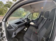2017 Ford Transit Custom – Model: Transit Custom 290 – LJ54GAS/WM67EBO