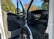 2012 Iveco Daily – Model: Daily 35C15 LWB – GN61KNW