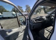 2017 Ford Transit – Model: Transit 350 – DX17RFZ