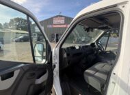 2018 Renault Master – Model: Master LLL45 TW Business Energy dCi – HX18EYS