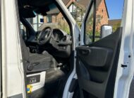 2019 Mercedes-Benz Sprinter – Model: Sprinter 314 CDi – WT19PCV