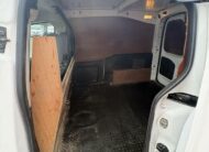 2016 Citroen Berlingo – Model: Berlingo 625 Enterprise HDi – BK66HFE