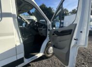 2022 Maxus Deliver 9 – Model: Deliver 9 – LX22ZHJ