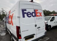 2022 Mercedes-Benz Sprinter – Model: Sprinter 315 Progressive CDi – KM72ZXV