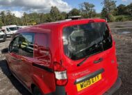 2019 Ford Transit Courier – Model: Transit Courier Base Kombi TDCi – WG19ETY