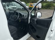 2012 Citroen Berlingo – Model: Berlingo 625 LX HDi – PN12YJZ
