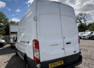 2016 Ford Transit – Model: Transit 350 – HT65FVR