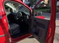 2011 Volkswagen Caddy – Model: Caddy C20 TDI 102 – VE61BXM