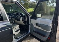 2005 Land Rover Range Rover – Model: Range Rover V8 Vogue SE Auto – ND55LNF