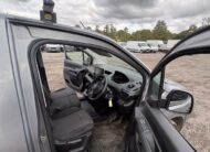 2021 Peugeot Partner – Model: Partner Professional Premium Blue HDi – BG71VUV