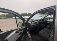 2015 Renault Trafic – Model: Trafic SL27 Business+ dCi – DN15HZT