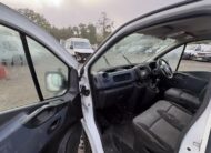 2019 Vauxhall Vivaro – Model: Vivaro  2700 CDTI – KO19HXK