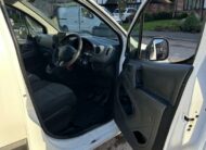 2017 Peugeot Partner – Model: Partner Professional L1 Blue HDi – NU67ZYE