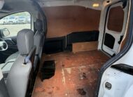 2015 Citroen Berlingo – Model: Berlingo 625 Enterprise HDi – LD65XVX