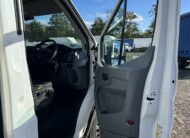 2017 Ford Transit – Model: Transit 350 – YG17JHE