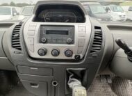 2018 LDV V80 – Model: V80 L2H1 C/C TD – HF18WNB