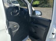 2015 Mercedes-Benz Vito – Model: Vito 114 Bluetec – DK65XEG