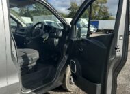 2018 Vauxhall Vivaro – Model: Vivaro  2900 Sportive CDTi – MM18JYC