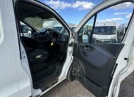 2017 Vauxhall Vivaro – Model: Vivaro  2900 CDTI – HY17ZDG