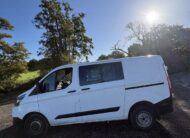 2020 Ford Transit Custom – Model: Transit Custom 300 Leader EcoBlue – CE20VUR