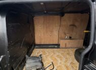 2018 Ford Transit Custom – Model: Transit Custom 270 Trend – YR18WAO