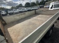 2012 Citroen Relay – Model: Relay 35 L3 HDi – HF62ASU