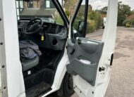 2007 Ford Transit – Model: Transit 115 T350 LWB RWD – NL57XSP