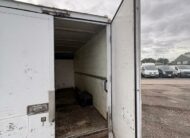 2019 Renault Master – Model: Master 35 LWB – FN69BSY