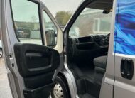 2022 Citroen Relay – Model: Relay 35 L2H2 Enterprise Blue HDi S/S – LC22NBG