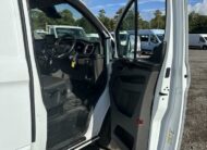 2019 Ford Transit Custom – Model: Transit Custom 280 Limited – MV19AVU