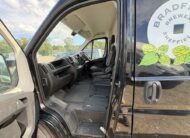 2022 Citroen Relay – Model: Relay 35 L2H2 Enterprise Blue HDi S/S – MT22PNZ