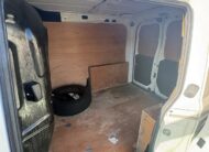 2016 Vauxhall Combo – Model: Combo 2000 L1H1 CDTi – VU66EXF