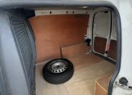 2015 Volkswagen Caddy – Model: Caddy C20 Startline TDI – GJ65GGZ
