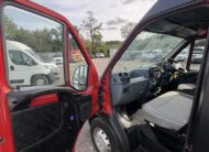 2004 Citroen Relay – Model: Relay 1800 TD HDi LWB – FN54WWF