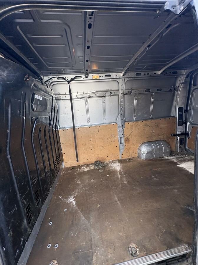 2020 Renault Master – Model: Master MM35 Business+ Energy dCi – MD69EVR