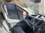 2018 Ford Transit – Model: Transit 350 – MF18PXO