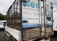 2017 Volkswagen Crafter – Model: Crafter CR35 TDI BlueMotion Technology – MD66UNP