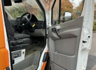 2015 Mercedes-Benz Sprinter – Model: Sprinter 313 CDi – KM15UJC